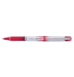 295-ROLLER TINTA LIQUIDA V-BALL GRIP 0.5 ROJO PILOT BLN-VBG5-R