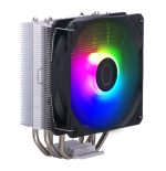 29502-Cooler Master Hyper 212 Spectrum V3 Procesador Refrigerador de aire 12 cm Negro, Plata 1 pieza(s)