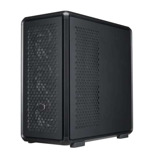 29511-Cooler Master MasterFrame 600 Midi Tower Negro