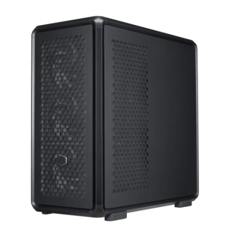 29511-Cooler Master MasterFrame 600 Midi Tower Negro