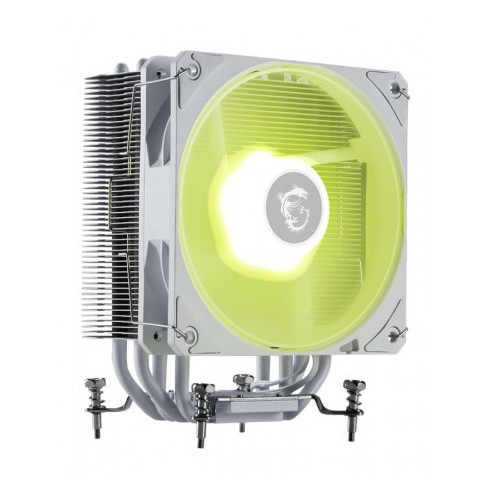 29514-VENTILADOR CPU MSI MAG COREFROZR AA13 WHITE (AIRE),LGA 1700/1851,AM5/AM4120X120X25,2100RPM,30.11DBA,ARGB GEN1,CYCL