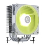 29514-VENTILADOR CPU MSI MAG COREFROZR AA13 WHITE (AIRE),LGA 1700/1851,AM5/AM4120X120X25,2100RPM,30.11DBA,ARGB GEN1,CYCL