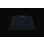 29520-Razer HyperFlux V2 Alfombrilla de raton para juegos Negro