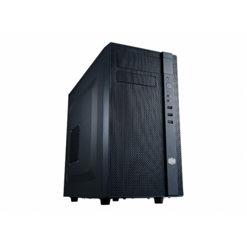 29526-Cooler Master N200 Mini Tower Negro