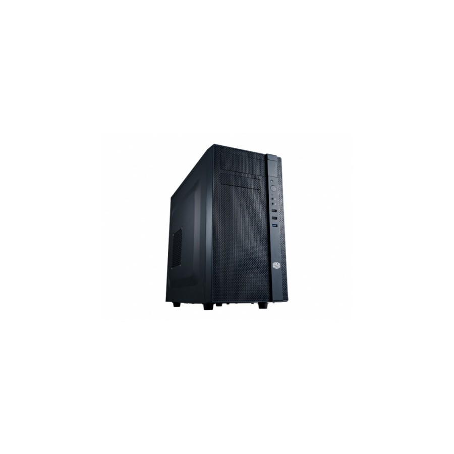 29526-Cooler Master N200 Mini Tower Negro
