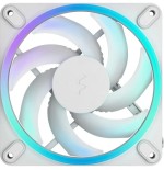 29532-FRACTAL VENTILADOR CAJA  MOMENTUM 12 RGB WHITE FD-F-MR1-1202