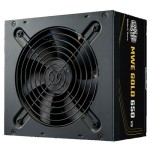 29546-FUENTE ALIMENTACION COOLER MASTER MWE GOLD 650 V3 650W ATX 3.1 NON MODULLAR (MPE-6502-ACAAG-3BEU)