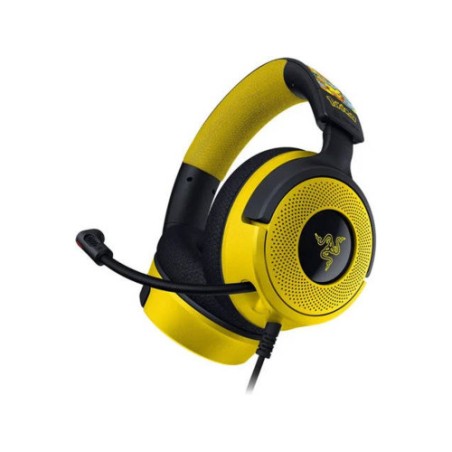 29553-AURICULARES RAZER KRAKEN V4 X POKEMON KANTO STARTERS EDIT. (RZ04-05180300-R3M1)