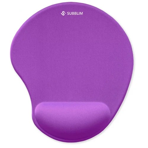 29559-SUBBLIM ERGO NEOGEL MOUSEPAD P