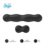 29561-SUBBLIM PACK ERGO CRYSTAL FLEX