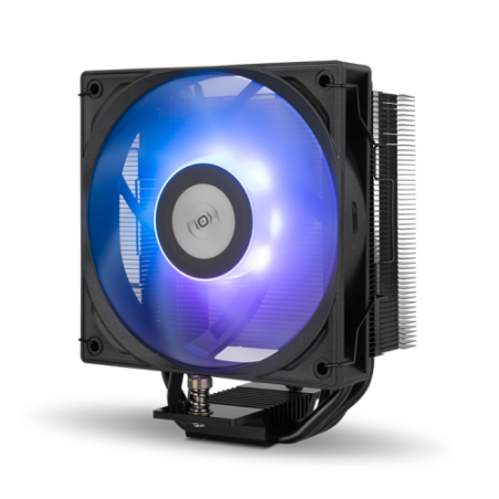 29566-NOX HUMMER R-400ARGB BLACK