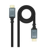 29567-TooQ 10.15.8003 cable HDMI 3 m HDMI tipo A (Estandar) Negro