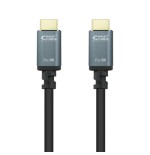 29568-TooQ 10.15.8003 cable HDMI 3 m HDMI tipo A (Estandar) Negro