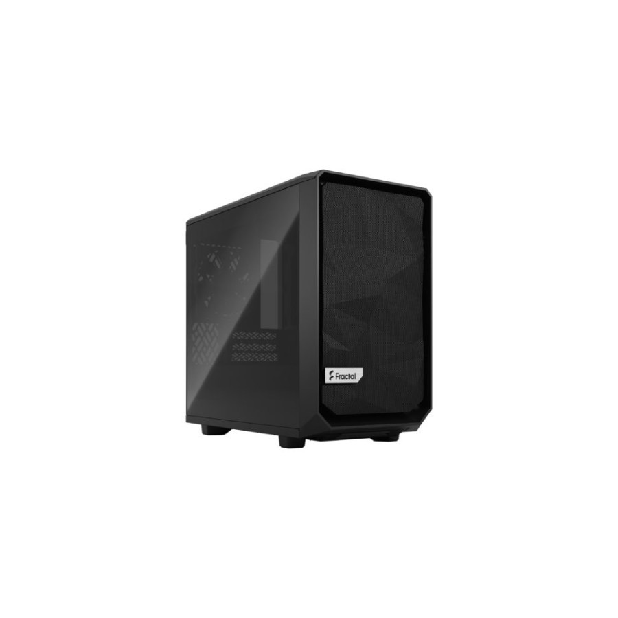 29577-FRACTAL CAJA MESHIFY 2 NANO NEGRA TG DARK TINT FD-C-MES2N-01