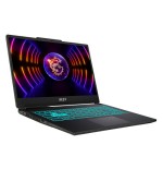 29584-MSI PORTATIL CYBORG 15 A13VE-842ES. 15.6" FHD (1920*1080), 144HZ. PS. I7-13620H. RTX 4050, GDDR6 6GB. DDR5 8GB*2.
