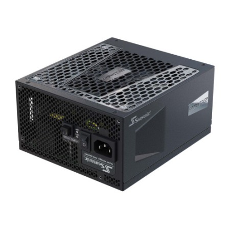 29587-Seasonic PRIME-TX-1300 unidad de fuente de alimentacion 1300 W 20+4 pin ATX ATX Negro