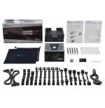 29588-Seasonic PRIME-TX-1300 unidad de fuente de alimentacion 1300 W 20+4 pin ATX ATX Negro