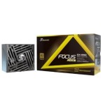 29589-SEASONIC PSU FOCUS-GX-850-V4 80PLUS GOLD