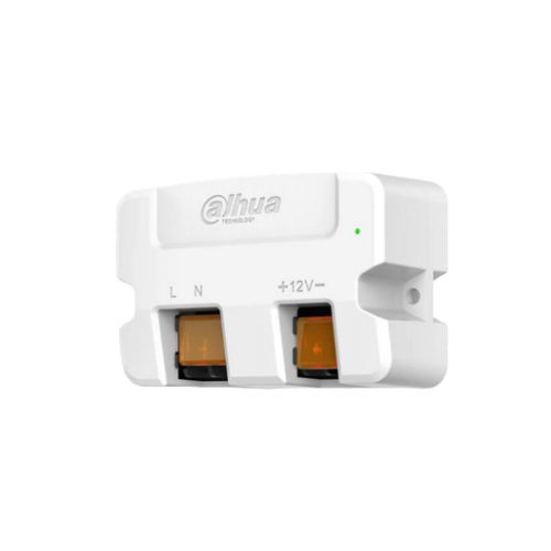 29604-(DH-PFM320D-015)  DAHUA ADAPTADOR DE CORRIENTE AC/DC 12V 1.5A ESTABILIZADO PARA INSTALACION  DENTRO DE CAJAS DE CO