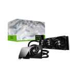 29623-MSI SUPRIM GEFORCE RTX 5090 32G LIQUID SOC tarjeta grafica NVIDIA 32 GB GDDR7
