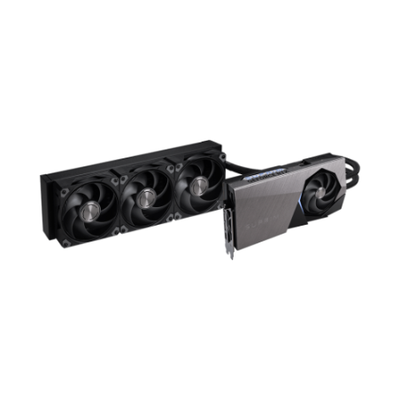 29624-MSI SUPRIM GEFORCE RTX 5090 32G LIQUID SOC tarjeta grafica NVIDIA 32 GB GDDR7