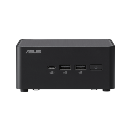 29628-ASUS NUC 14 Pro RNUC14RVHU5068C2I Intel Core Ultra 5 125H 16 GB DDR5-SDRAM 512 GB SSD Windows 11 Pro UCFF Mini PC