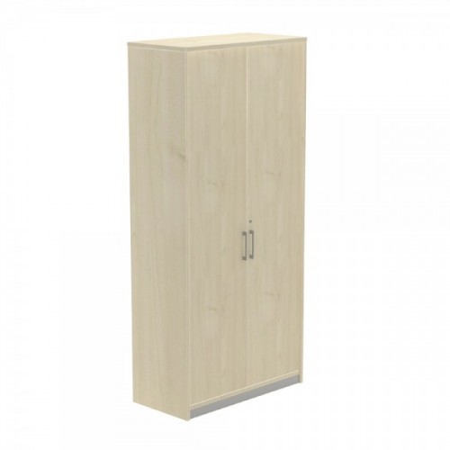2963-ARMARIO ALTO CON PUERTAS 195X90X45 ESTRUCTURA HAYA/PUERTAS HAYA ROCADA 1104AA01V24