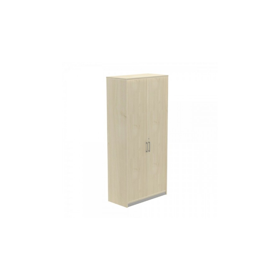 2963-ARMARIO ALTO CON PUERTAS 195X90X45 ESTRUCTURA HAYA/PUERTAS HAYA ROCADA 1104AA01V24