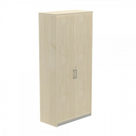 2963-ARMARIO ALTO CON PUERTAS 195X90X45 ESTRUCTURA HAYA/PUERTAS HAYA ROCADA 1104AA01V24