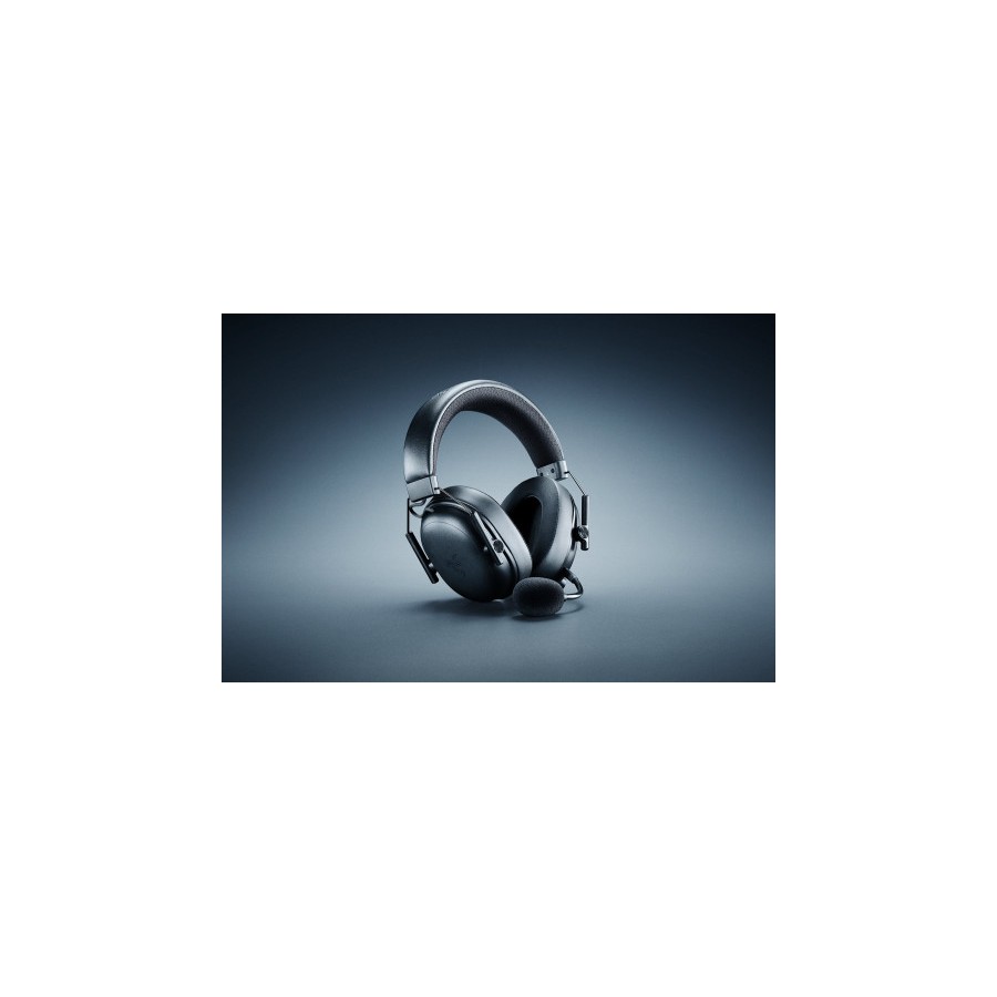 29640-AURICULARES RAZER BLACKSHARK V3 (RZ04-05410100-R3M1)