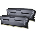 29652-LEXAR MEMORIA ARES DDR5 6000 CL32 1.35V MEMORY WITH HEATSINK, NON-RGB LIGHTING, DUAL PACK, BLACK COLOR