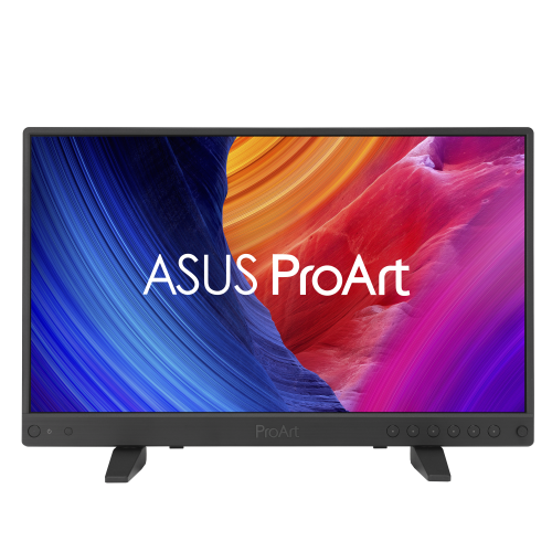 29664-MONITOR ASUS PROART PA16USV PROFESSIONAL 15.6 PULGADAS, 4K UHD (3840 x 2160), IPS, HDR-10, HDMI, USB-C