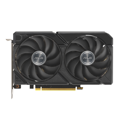 29666-VGA ASUS DUAL-RX9060XT-16G
