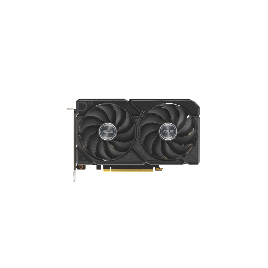 29666-VGA ASUS DUAL-RX9060XT-16G