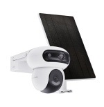 29670-EZVIZ HB90 + 8W PANEL SOLAR