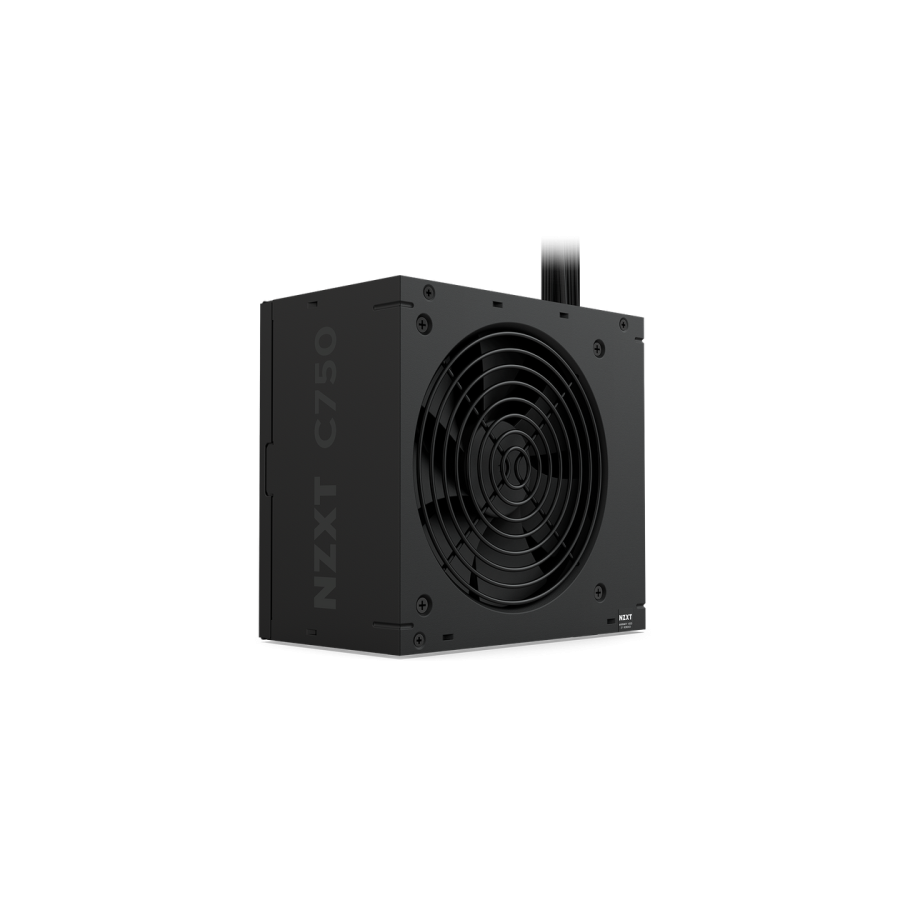 29682-NZXT FUENTE DE ALIMENTACION 750 WATT 80 + BRONZE FULLY-MODULAR ATX 3.1 POWER SUPPLY, EU POWER CORD