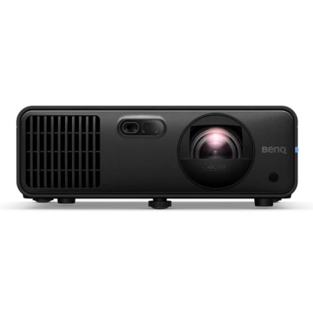 29700-BenQ LK835ST Proyector de corto alcance 4000 lumenes ANSI DLP 4K (4096x2400) Negro