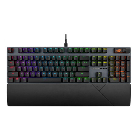 29702-TECLADO ASUS ROG STRIX SCOPE II X