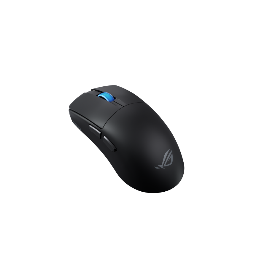 29705-RATON ASUS ROG HARPE II ACE (BLACK)