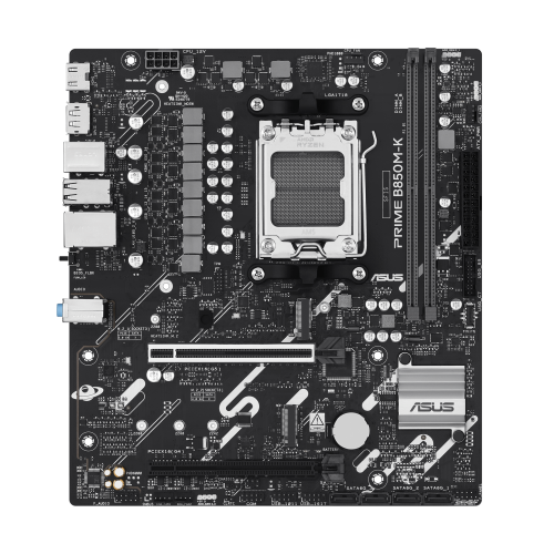 29708-PLACA ASUS PRIME B850M-K,AMD,AM5,B850,2DDR5,128GB,1HDMI+1DP,4SATA3+2M.2,2.5GBLAN,6USB3.2,MATX