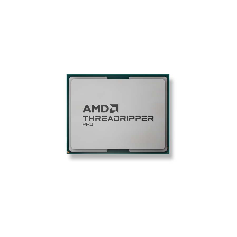 29714-AMD Ryzen Threadripper PRO 9995WX procesador 2,5 GHz 384 MB L3 Caja