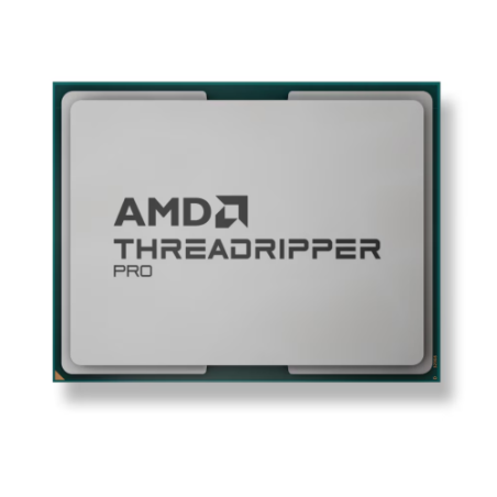 29714-AMD Ryzen Threadripper PRO 9995WX procesador 2,5 GHz 384 MB L3 Caja