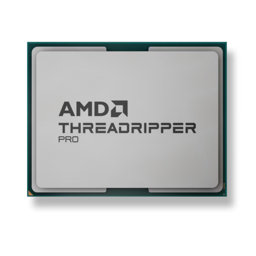 29717-AMD Ryzen Threadripper PRO 9965WX procesador 4,2 GHz 128 MB L3 Caja