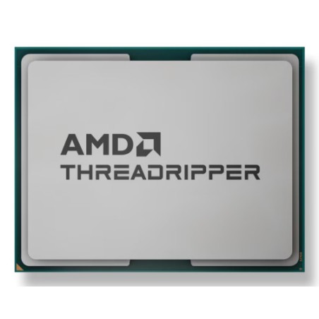 29719-AMD Ryzen Threadripper 9980X procesador 3,2 GHz 256 MB L3 Caja