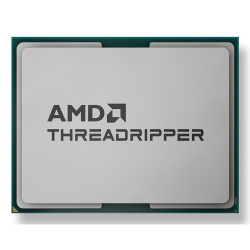 29720-AMD Ryzen Threadripper 9970X procesador 4 GHz 128 MB L3 Caja