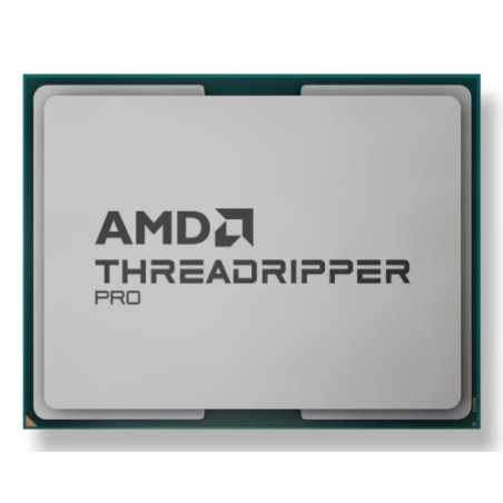 29725-AMD Ryzen Threadripper PRO 9965WX procesador 4,2 GHz 128 MB L3 Bandeja
