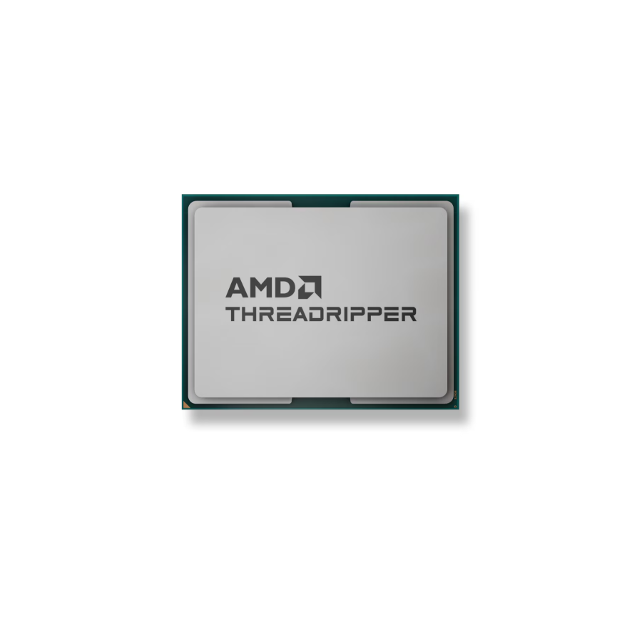 29729-AMD Ryzen Threadripper 9960X procesador 4,2 GHz 128 MB L3 Bandeja