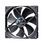 29734-FRACTAL VENTILADOR CAJA DYNAMIC GP-14 NEGRO 140MM