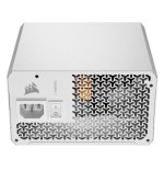 29737-FUENTE ALIMENT. CORSAIR RM850E (2025) 80+ GOLD FULL MODULAR ATX 3.0 850 WATT BLANCA CP-9020293-EU