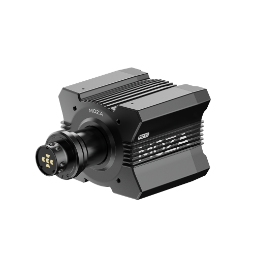 29750-MOZA R12 V2 DIRECT DRIVE WHEEL BASE